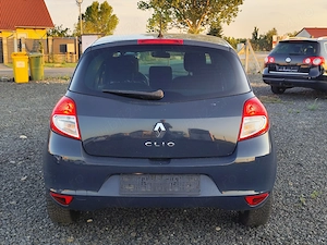 Renault Clio. Motor 1, 2 benzină. Euro 5. An fabricație 2012 .155000 km. - imagine 7