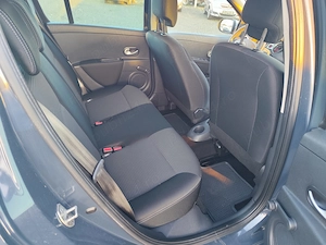 Renault Clio. Motor 1, 2 benzină. Euro 5. An fabricație 2012 .155000 km. - imagine 14