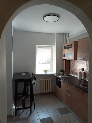 Apartament 2 camere ultracentral | 50 m  | Lângă Parlament & Centrul Vechi - imagine 7