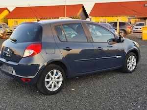 Renault Clio. Motor 1, 2 benzină. Euro 5. An fabricație 2012 .155000 km. - imagine 11