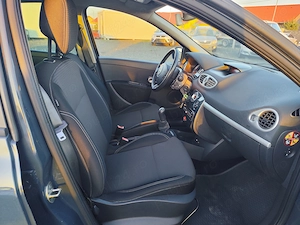 Renault Clio. Motor 1, 2 benzină. Euro 5. An fabricație 2012 .155000 km. - imagine 15