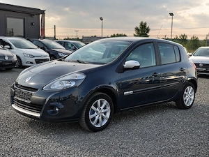 Renault Clio. Motor 1, 2 benzină. Euro 5. An fabricație 2012 .155000 km. - imagine 13