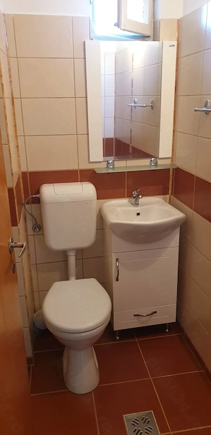 Închiriere apartament 3 camere, Râmnicu Vâlcea   zona Calea lui Traian   Bălcescu   Episcopie - imagine 10