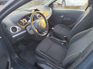 Renault Clio. Motor 1, 2 benzină. Euro 5. An fabricație 2012 .155000 km. - imagine 20