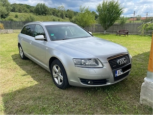 Audi A6 C6 2.7 TDI qoattro - imagine 2
