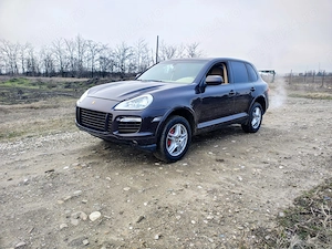 Porsche Cayenne  - imagine 2