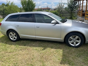 Audi A6 C6 2.7 TDI qoattro - imagine 3