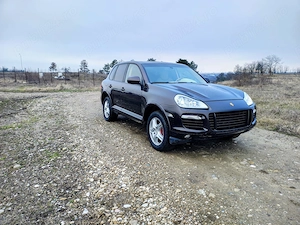 Porsche Cayenne  - imagine 4