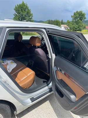 Audi A6 C6 2.7 TDI qoattro - imagine 4