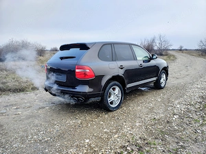 Porsche Cayenne  - imagine 5