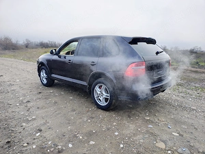 Porsche Cayenne  - imagine 3