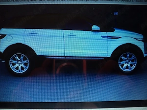 Range Rover Evoque 2.2 DTI 2013 