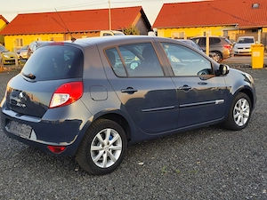 Renault Clio. Motor 1, 2 benzină. Euro 5. An fabricație 2012 .155000 km. - imagine 10