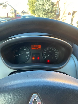 Renault trafic autoutilitară  - imagine 4