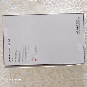 Tableta Samsung 