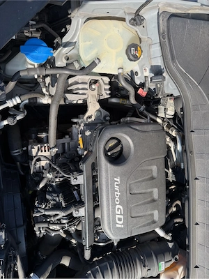 Hyundai Kona  - imagine 6