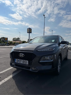 Hyundai Kona  - imagine 2