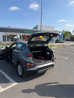 Hyundai Kona  - imagine 5