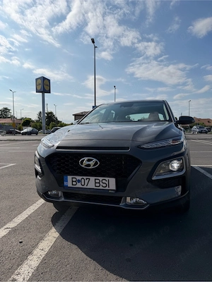 Hyundai Kona  - imagine 3