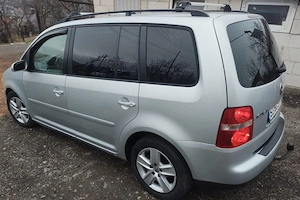 Vând sau schimb Touran 1,9 TDI - imagine 2
