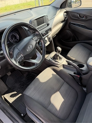 Hyundai Kona  - imagine 16