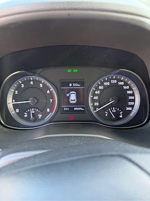 Hyundai Kona  - imagine 12