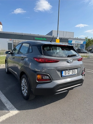 Hyundai Kona  - imagine 14