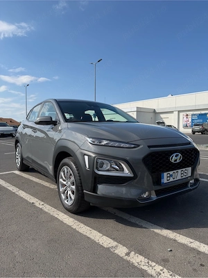 Hyundai Kona  - imagine 15