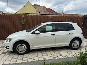 Volkswagen Golf 1.6 TDI DPF BlueMotion Technology Trendline - imagine 2
