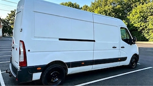 Vând Renault Master  - imagine 2