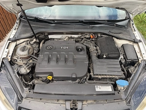 Volkswagen Golf 1.6 TDI DPF BlueMotion Technology Trendline