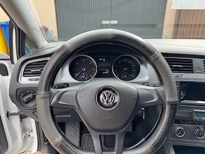 Volkswagen Golf 1.6 TDI DPF BlueMotion Technology Trendline - imagine 3