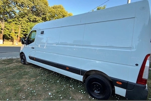 Vând Renault Master  - imagine 5