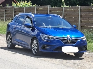 Renault megane 4