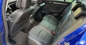 Renault megane 4 - imagine 5