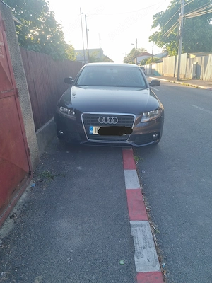 Autoturism audi  - imagine 3