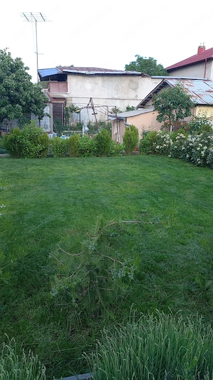 Casă de vânzare in Ploiești cu un teren 642 m - imagine 8