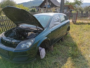 Dezmembrez Opel asta H (cutie easytronic) - imagine 7