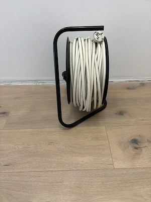 Rola cablu electric 50m 