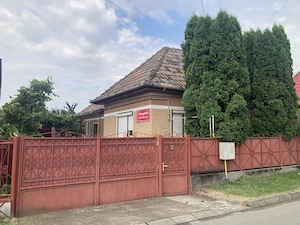 Casă de vânzare Iernut
