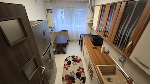 Inchiriez apartament 2 camere , Rosu , Chiajna - imagine 5