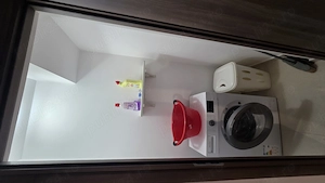 Inchiriez apartament 2 camere , Rosu , Chiajna - imagine 3