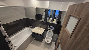 Inchiriez apartament 2 camere , Rosu , Chiajna - imagine 2