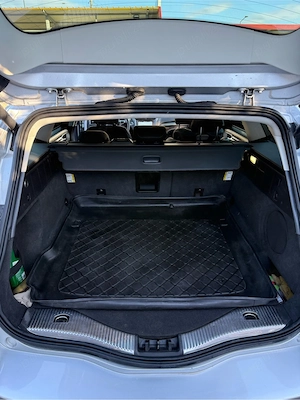 Ford Mondeo mk5 2016 euro 6 - imagine 5
