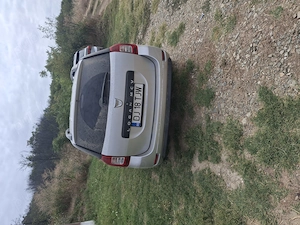 Dacia Logan MCV 0.9 tce, 2015 - imagine 4