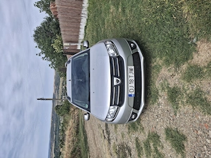 Dacia Logan MCV 0.9 tce, 2015 - imagine 2
