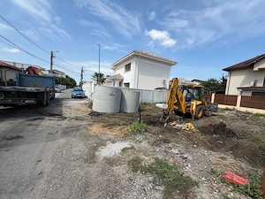 buldoexcavatorist zona teleorman 
