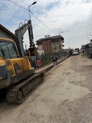 buldoexcavatorist zona teleorman  - imagine 2