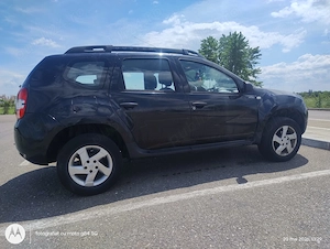Dacia Duster 1.6  și gpl - imagine 2