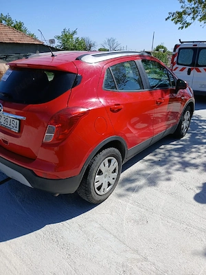 Vand Opel Mokka X 2018 - imagine 2